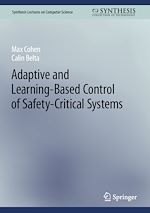 Télécharger le livre :  Adaptive and Learning-Based Control of Safety-Critical Systems