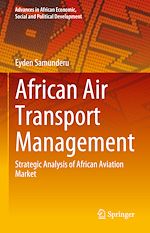 Télécharger le livre :  African Air Transport Management