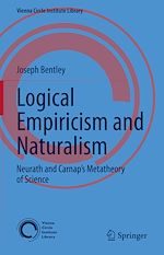 Télécharger le livre :  Logical Empiricism and Naturalism