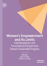 Télécharger le livre :  Women's Empowerment and Its Limits