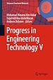Télécharger le livre :  Progress in Engineering Technology V