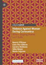 Download this eBook Violence Against Women During Coronavirus