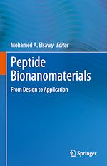 Télécharger le livre :  Peptide Bionanomaterials