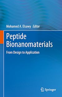 Télécharger le livre :  Peptide Bionanomaterials