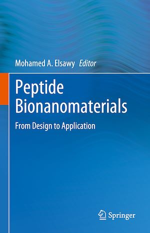 Téléchargez le livre :  Peptide Bionanomaterials