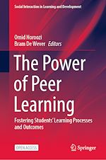 Download this eBook The Power of Peer Learning