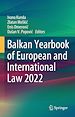 Télécharger le livre :  Balkan Yearbook of European and International Law 2022