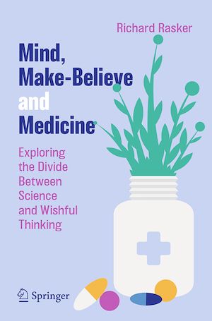 Téléchargez le livre :  Mind, Make-Believe and Medicine