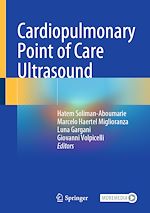 Télécharger le livre :  Cardiopulmonary Point of Care Ultrasound