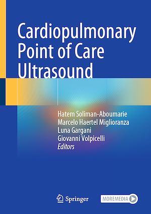 Téléchargez le livre :  Cardiopulmonary Point of Care Ultrasound