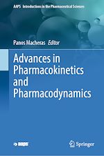 Télécharger le livre :  Advances in Pharmacokinetics and Pharmacodynamics