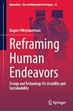 Télécharger le livre :  Reframing Human Endeavors