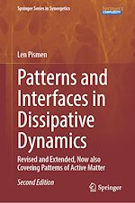 Télécharger le livre :  Patterns and Interfaces in Dissipative Dynamics