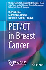 Télécharger le livre :  PET/CT in Breast Cancer