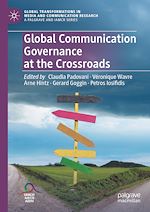 Télécharger le livre :  Global Communication Governance at the Crossroads