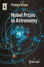Télécharger le livre :  Nobel Prizes in Astronomy