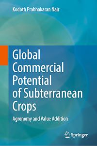 Télécharger le livre :  Global Commercial Potential of Subterranean Crops