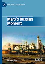 Télécharger le livre :  Marx's Russian Moment