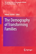 Télécharger le livre :  The Demography of Transforming Families