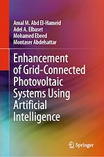 Télécharger le livre :  Enhancement of Grid-Connected Photovoltaic Systems Using Artificial Intelligence