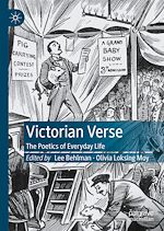 Télécharger le livre :  Victorian Verse