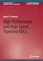 Télécharger le livre :  High-Performance and High-Speed Pipelined ADCs