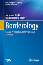 Télécharger le livre :  Borderology