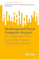 Télécharger le livre :  Multiregional Flood Footprint Analysis