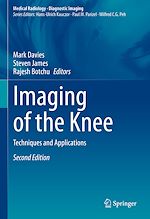 Télécharger le livre :  Imaging of the Knee