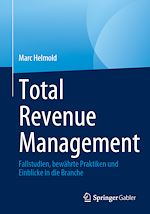 Télécharger le livre :  Total Revenue Management
