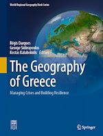 Télécharger le livre :  The Geography of Greece