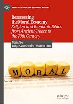 Télécharger le livre :  Reassessing the Moral Economy