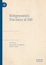 Télécharger le livre :  Wittgenstein's Tractatus at 100