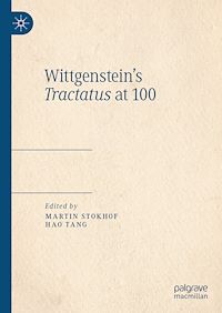 Téléchargez le livre :  Wittgenstein's Tractatus at 100