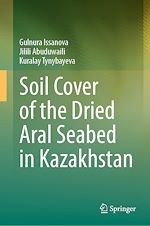 Télécharger le livre :  Soil Cover of the Dried Aral Seabed in Kazakhstan
