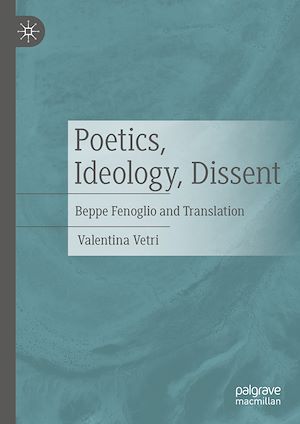Téléchargez le livre :  Poetics, Ideology, Dissent