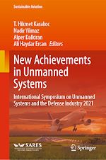Télécharger le livre :  New Achievements in Unmanned Systems