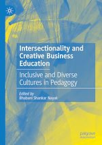 Télécharger le livre :  Intersectionality and Creative Business Education