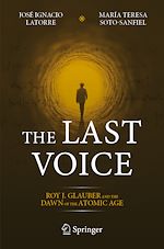 Télécharger le livre :  The Last Voice