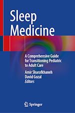 Télécharger le livre :  Sleep Medicine