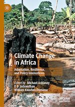 Télécharger le livre :  Climate Change in Africa