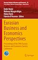 Télécharger le livre :  Eurasian Business and Economics Perspectives