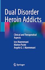 Télécharger le livre :  Dual Disorder Heroin Addicts