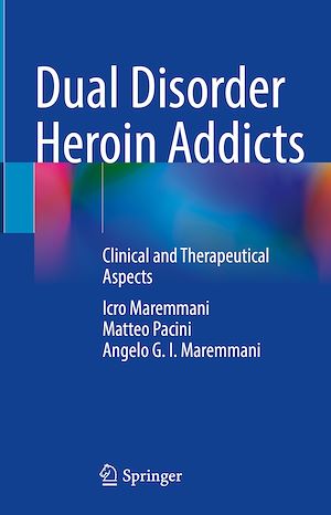 Téléchargez le livre :  Dual Disorder Heroin Addicts