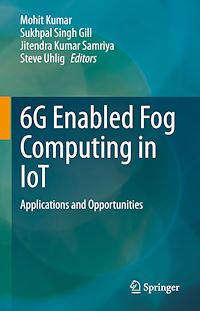Télécharger le livre : 6G Enabled Fog Computing in IoT