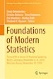 Télécharger le livre :  Foundations of Modern Statistics