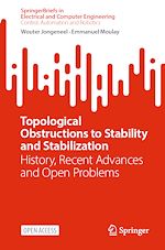 Download this eBook Topological Obstructions to Stability and Stabilization