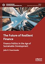 Télécharger le livre :  The Future of Resilient Finance