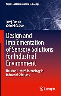 Télécharger le livre :  Design and Implementation of Sensory Solutions for Industrial Environment