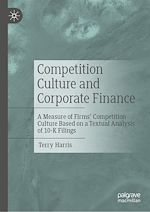Télécharger le livre :  Competition Culture and Corporate Finance